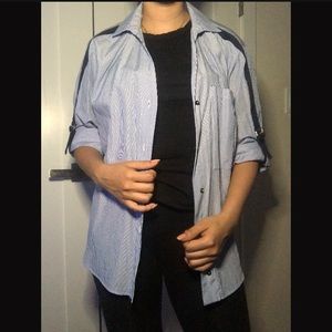 Zara shirt